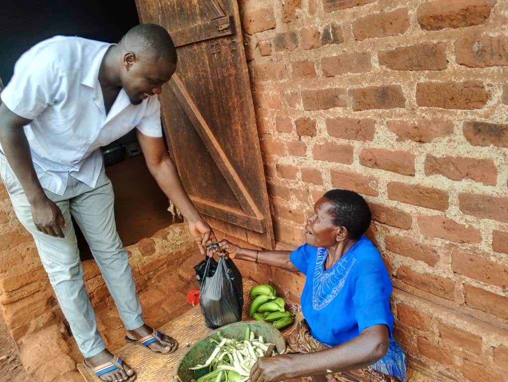 Essential supplies 2025